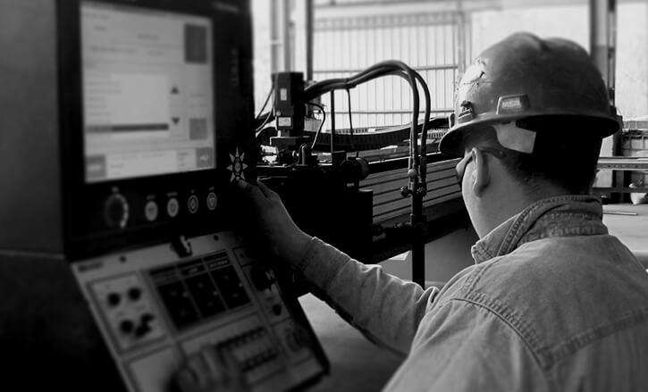 Global Steel & Flamecutting Experience