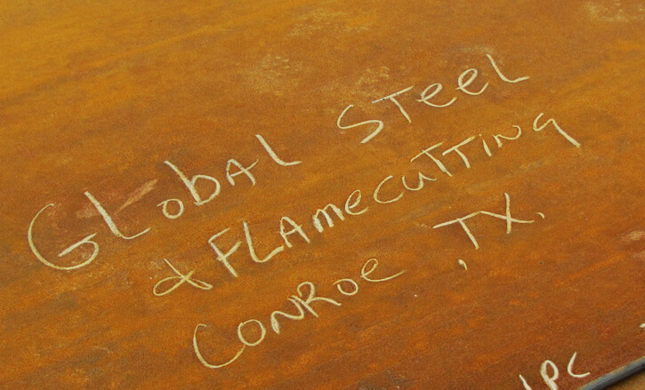 Global Steel & Flamecutting Services Steel Material 3
