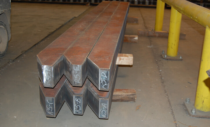 Global Steel & Flamecutting Services metal & structural fabrication